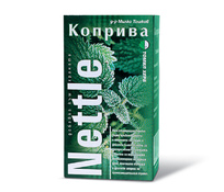 Крапива табл. №120, 500 мг.